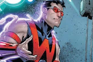 Marvel’s Next Disney+ Series is ‘Wonder Man’