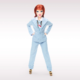 Mattel Releases Second David Bowie Barbie for Hunky Dory 50th Anniversary