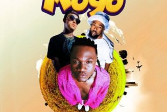 Mbosso ft Costa Titch & Phantom Steeze – Moyo