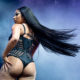 Megan Thee Stallion Breaks Twitter Her Top-Tier Twerking Skills