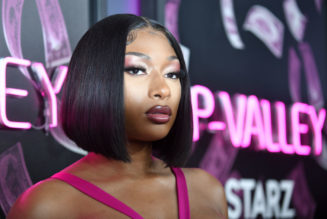 Megan Thee Stallion Wants Pint-Sized Rapper Tory Lanez Thrown “Under The Jail”