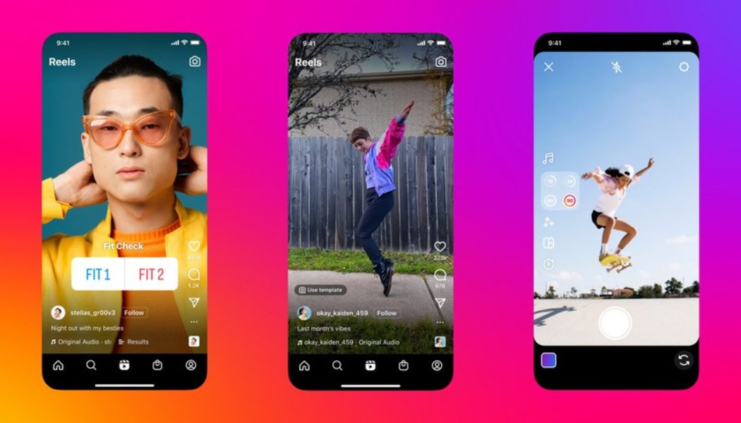 Meta Launches Several New Editing Tools for Instagram and Facebook Reels