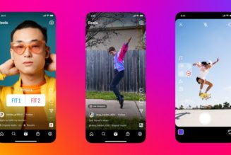 Meta Launches Several New Editing Tools for Instagram and Facebook Reels