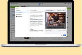 Meta’s new Reels video editing tools draw their creator experience closer to TikTok’s