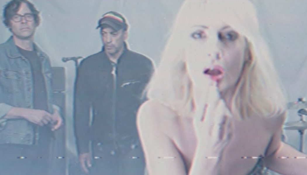 Metric Rock Out in “What Feels Like Eternity” Video: Exclusive