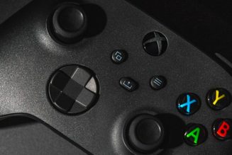 Microsoft Confirms Shortage of Xbox Controllers