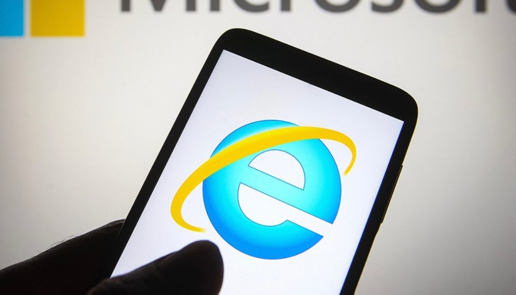 Microsoft Has Officially Retired Internet Explorer