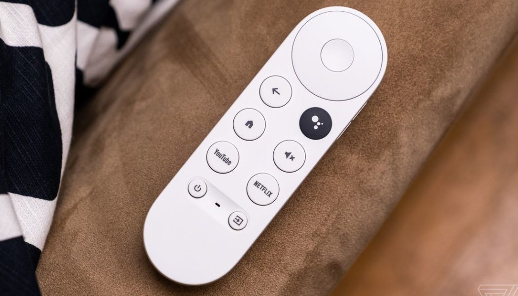 More than one person can now use Google TV