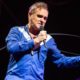 Morrissey Announces Tour with “No Rules / Regulations / Restrictions”