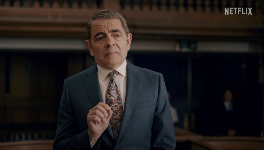 Mr. Bean’s Rowan Atkinson Slams Cancel Culture: “The Job of Comedy Is to Offend”