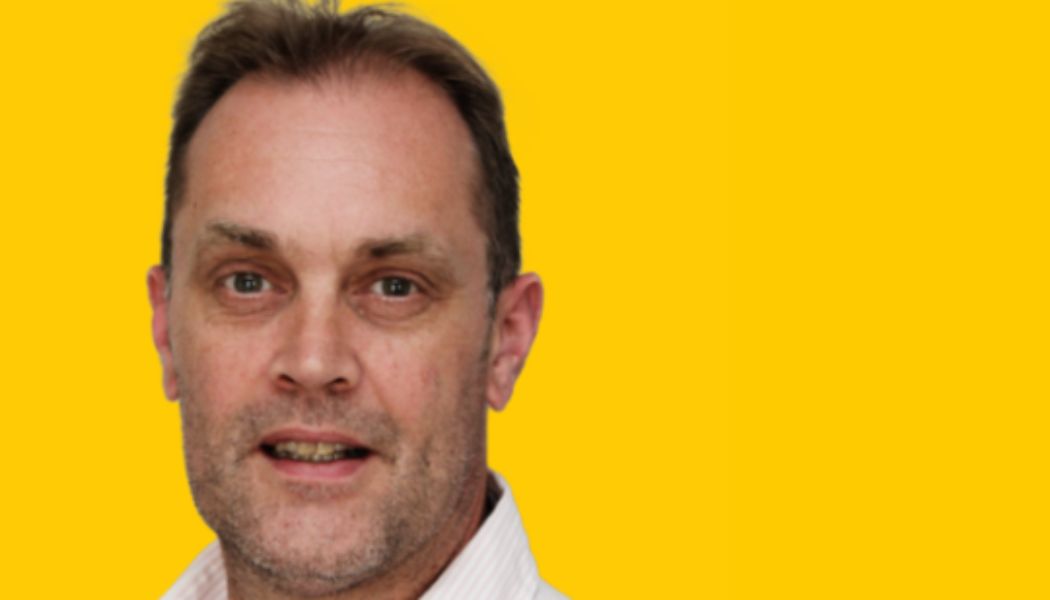 MTN Appoints New Executive for BankTech