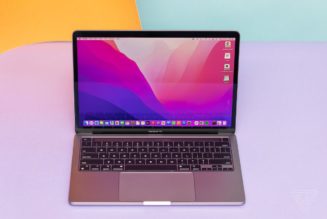 My journey to drain the M2 MacBook Pro’s battery