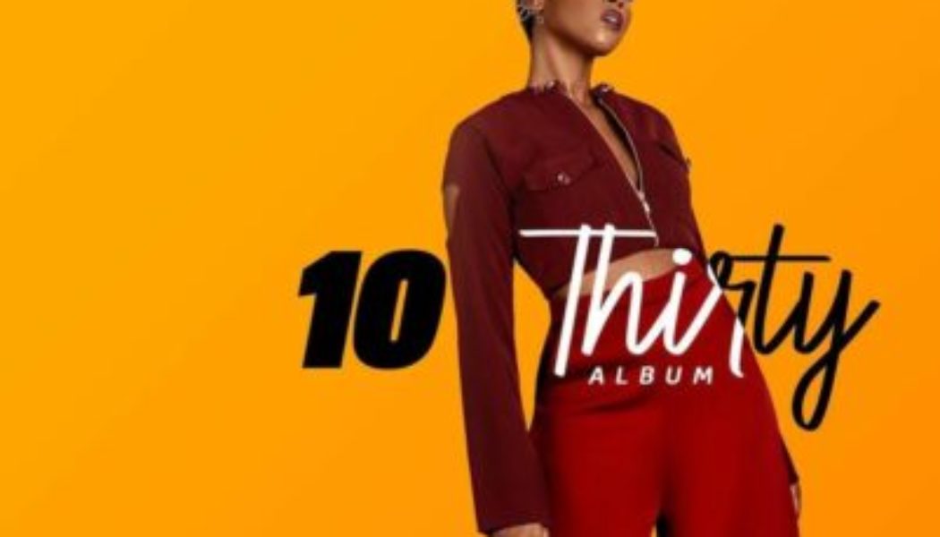 MzVee – Turn Up