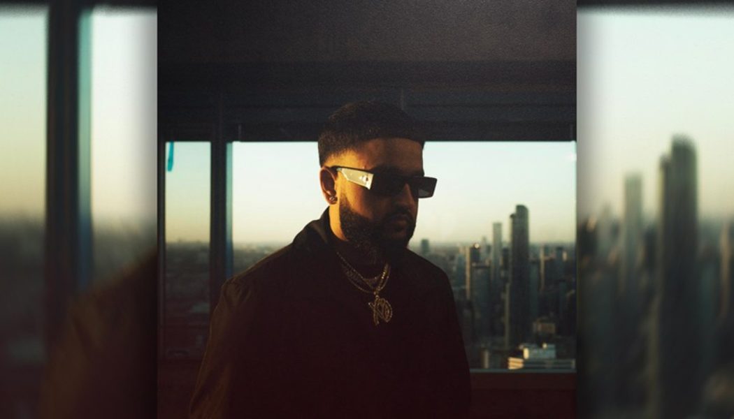 NAV Announces New Album ‘Demons Protected By Angels’