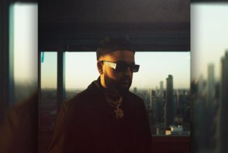 NAV Announces New Album ‘Demons Protected By Angels’