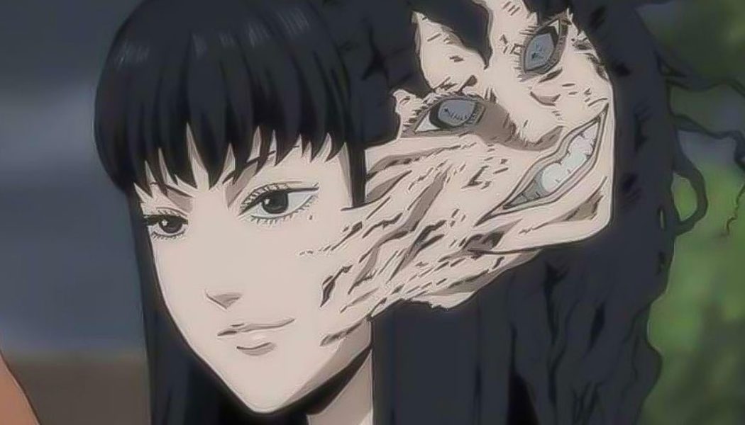 Netflix Announces New Junji Ito Anime Series ‘Maniac: Tales of the Macabre’