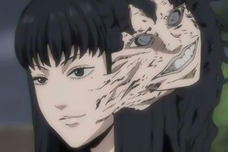 Netflix Announces New Junji Ito Anime Series ‘Maniac: Tales of the Macabre’