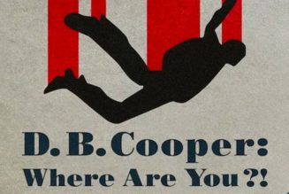 Netflix Delivers First Trailer for ‘D.B. Cooper: Where Are You?!’