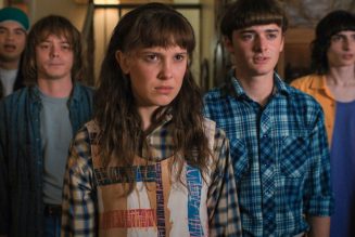 Netflix Head Discusses ‘Stranger Things’ Release Plan For Final Season