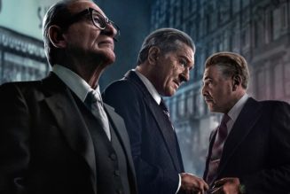 Netflix Might Stop Greenlighting Expensive Vanity Projects Like Martin Scorsese’s ‘The Irishman’