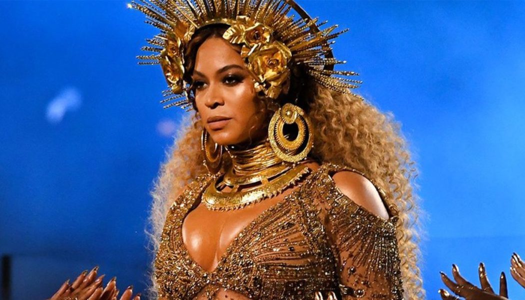 New Beyoncé Album ‘RENAISSANCE’ Receives Release Date