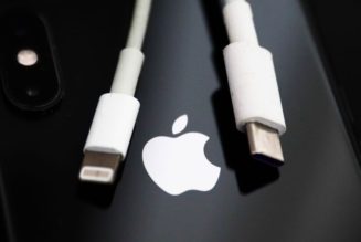 New EU Legislation Forces Apple to Create iPhones With USB-C Ports by 2024