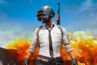 New ‘PUBG: Battlegrounds’ Map Features a Gigantic Chicken in the Sky