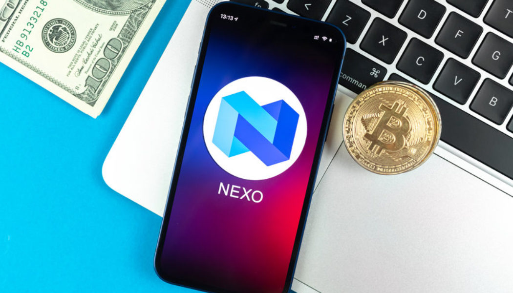 Nexo looking to bail out Celsius as the network freezes withdrawals