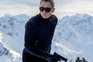 Next ‘James Bond’ Film Still Two Years Away as Producers Work on “Reinvention of Bond”