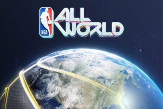 Niantic Is Creating an All-World NBA Game