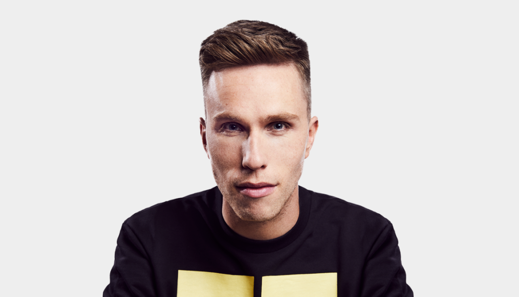 Nicky Romero’s Protocol Recordings Mints New Experimental Sub-Label, Protocol Lab