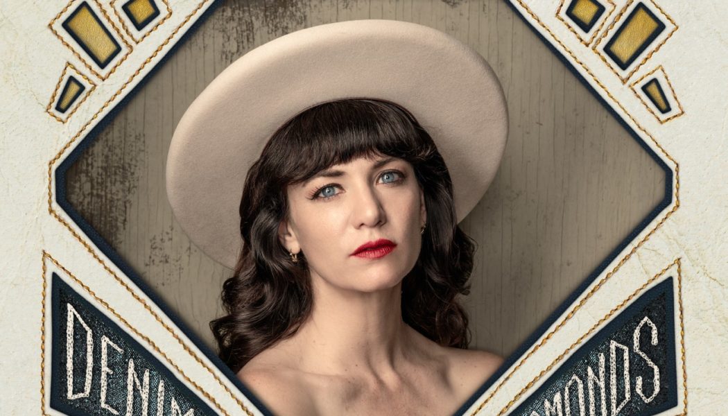 Nikki Lane Announces New Album With Queens of the Stone Age and Arctic Monkeys Members