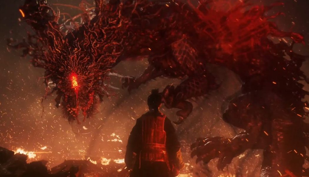 ‘Nioh’ & ‘Ninja Gaiden’ Developer Explore Feudal China in ‘Wo Long: Fallen Dynasty’