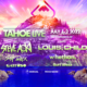 North Tahoe’s First-Ever Electronic Music Experience to Feature Steve Aoki, Louis The Child