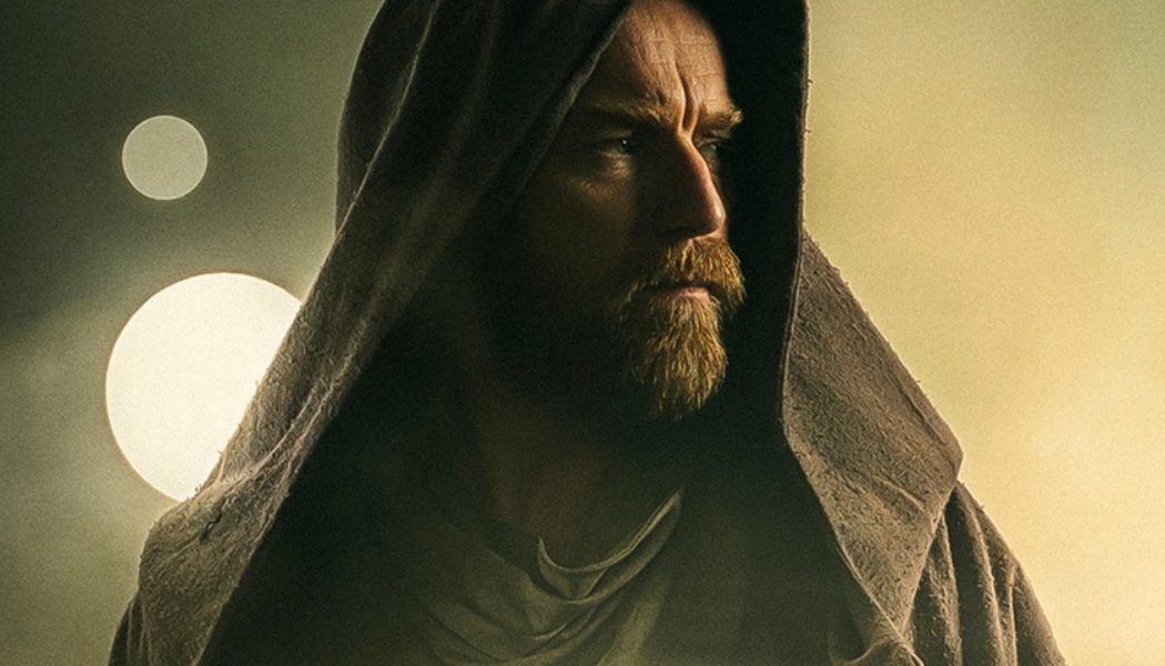 ‘Obi-Wan Kenobi’ Becomes Most-Watched Disney+ Premiere