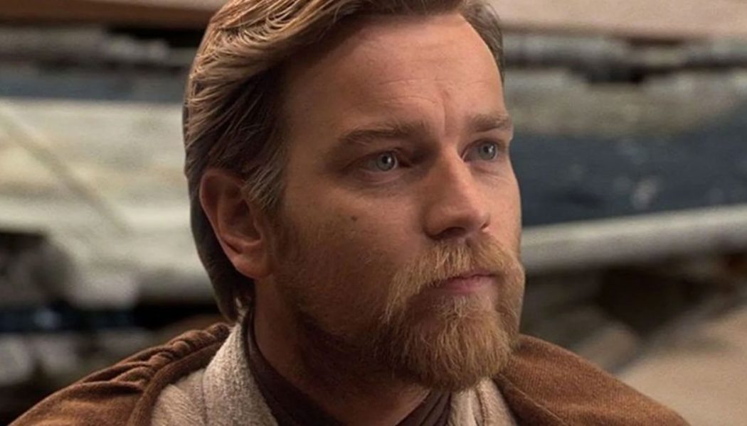 ‘Obi-Wan Kenobi’ Season Two Reportedly in Development