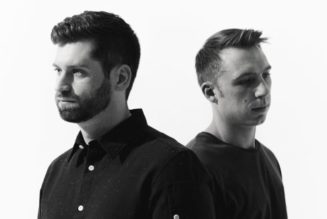 ODESZA Share Statement Supporting Women’s Rights After Overturning of Roe v. Wade