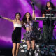 Olivia Rodrigo Dedicates Lily Allen’s ‘F— You’ to the Supreme Court at Glastonbury