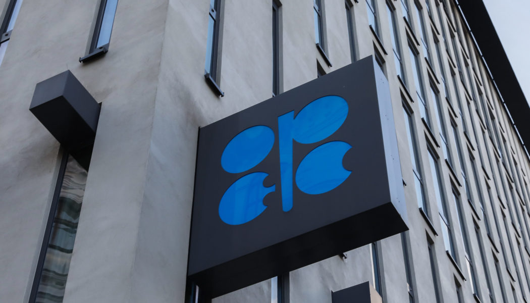 OPEC+ agrees to pump more oil ahead of possible Biden Middle East trip