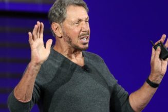 Oracle thinks it can fix healthcare’s biggest tech issue