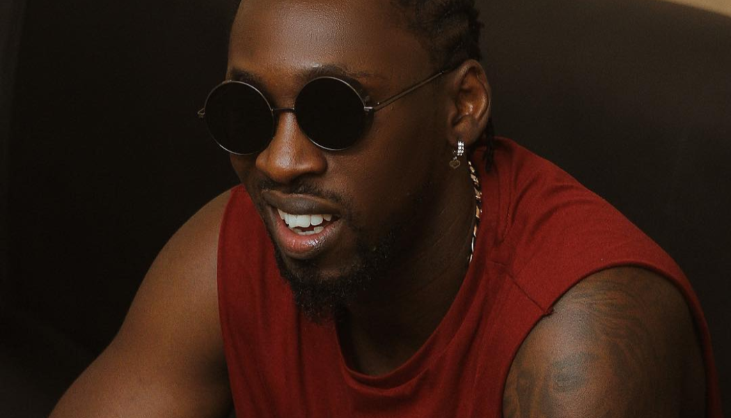 Orezi – Kiss Me