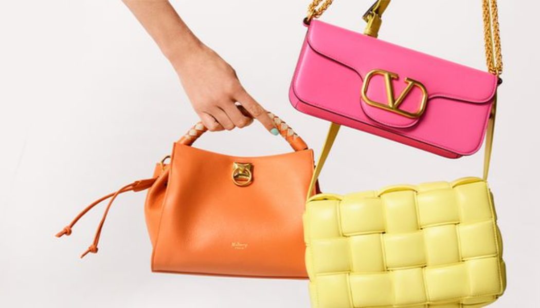 Our Insider Tip for Buying the Most Popular Designer Bags for Less