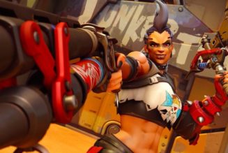 ‘Overwatch 2’ Goes Free-to-Play and Removes Loot Boxes