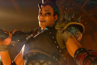 ‘Overwatch 2’ Receives Release Date With New Trailer