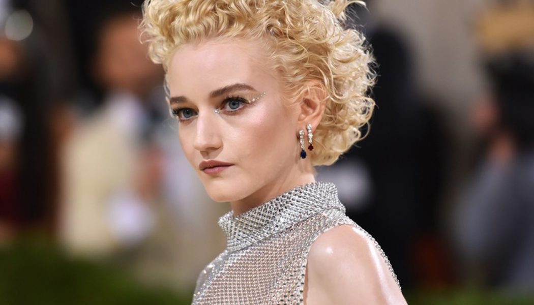 ‘Ozark,’ ‘Inventing Anna’ Star Julia Garner Reportedly Offered Role of Madonna in Biopic