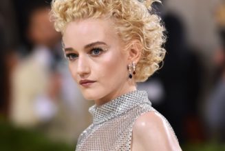 ‘Ozark,’ ‘Inventing Anna’ Star Julia Garner Reportedly Offered Role of Madonna in Biopic