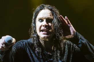 Ozzy Osbourne Is “Doing Well and On the Road to Recovery” After Surgery to “Determine the Rest of His Life”