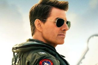 Paramount Pictures Is Being Sued Over ‘Top Gun’ Copyright Claim