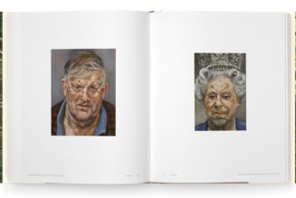 Phaidon Will Release a Comprehensive Book on Lucian Freud