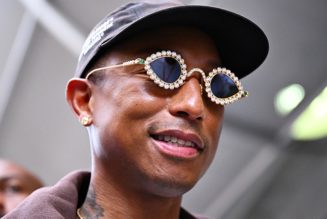 Pharrell’s 2022 Something In the Water Fest Adds SZA, Justin Timberlake, Clipse and More